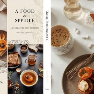 Foodparing und Rezepte