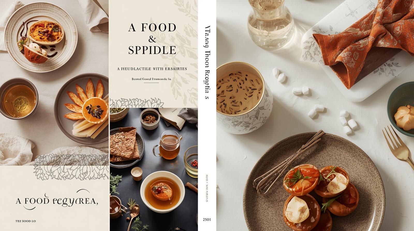 Foodparing und Rezepte