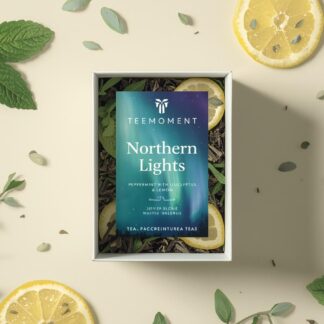 Tee Nordlicht