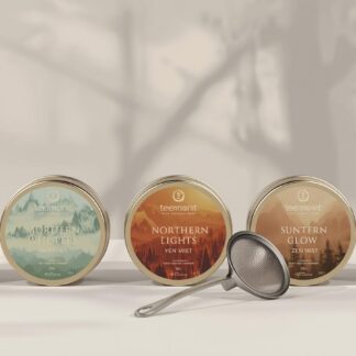 Geschenkset Teemoment